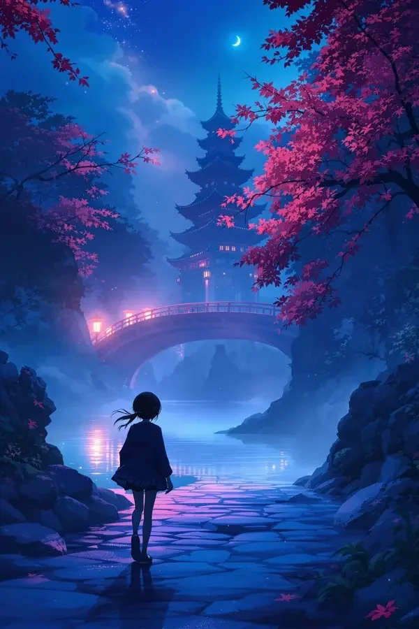 千与千寻 电影海报